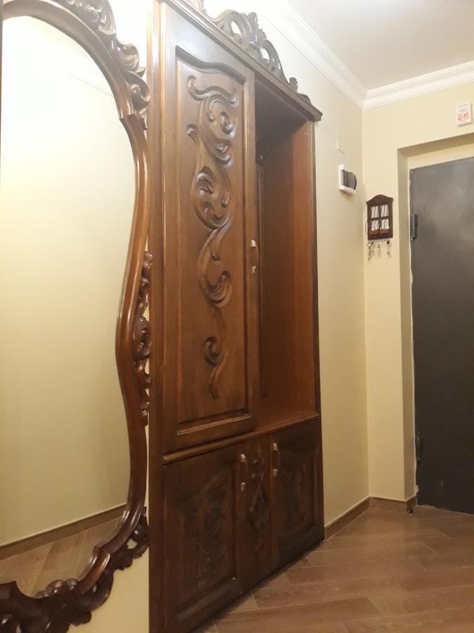 Madona'S House Apartment Batumi Exterior photo