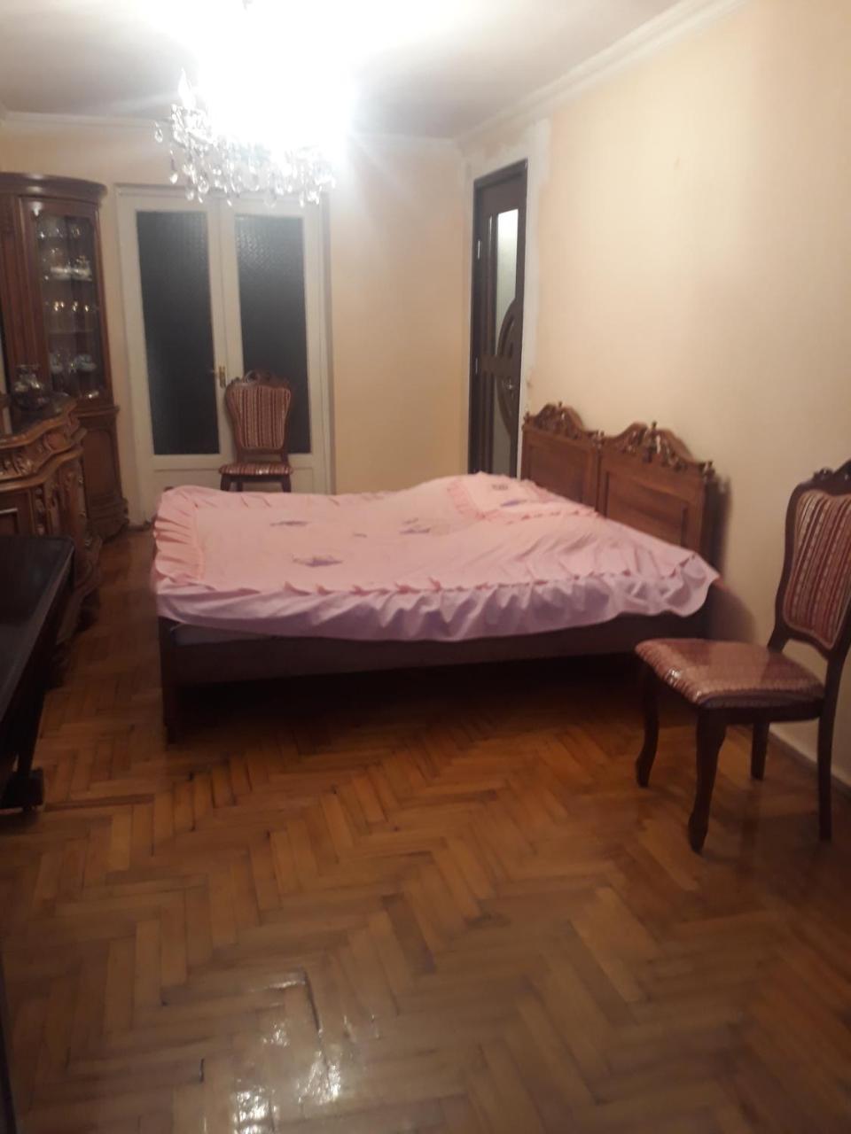 Madona'S House Apartment Batumi Exterior photo