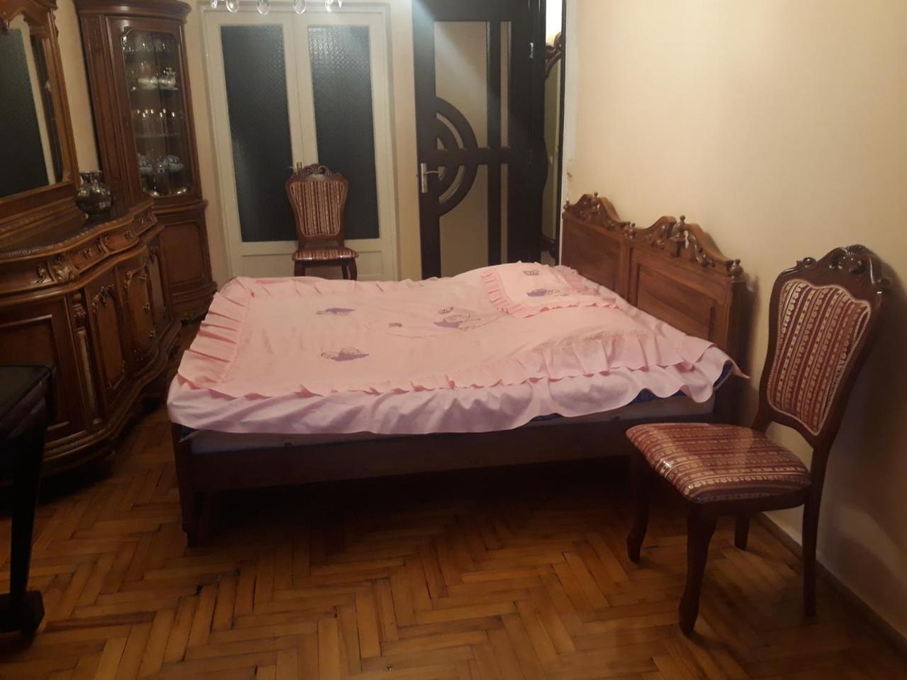 Madona'S House Apartment Batumi Exterior photo